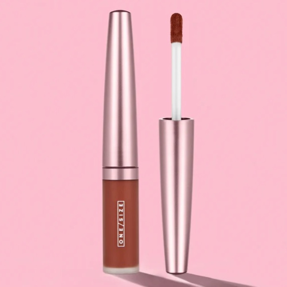 One/Size Matte Eye Popper, brand new in the box